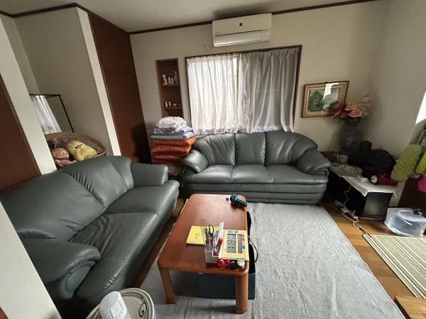 富里市十倉の中古一戸建て