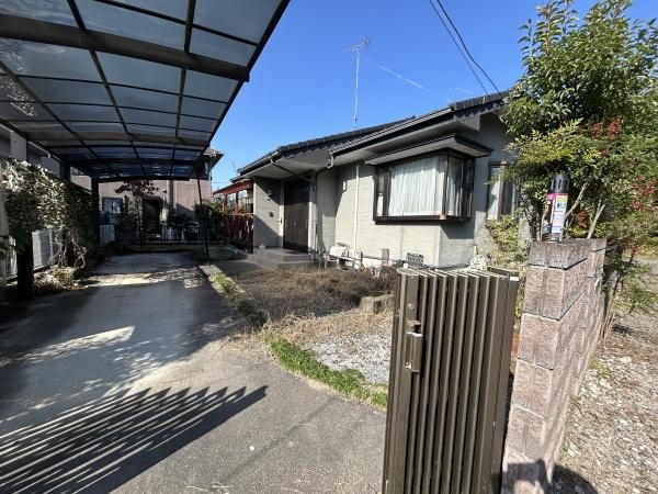 -売主物件-宇都宮市板戸町