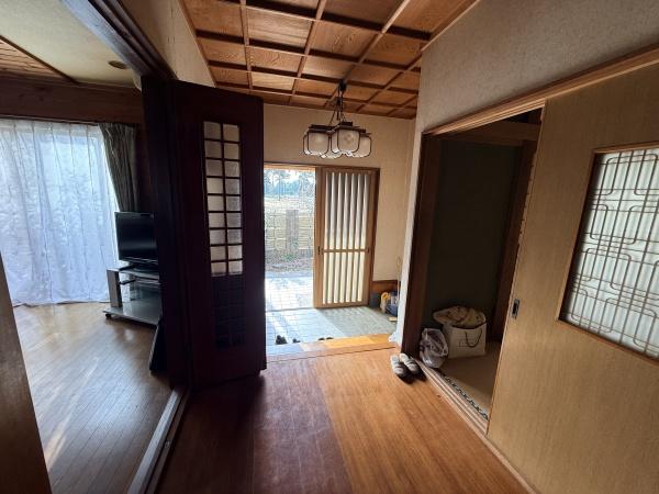 稲敷郡美浦村大字土屋の中古一戸建て