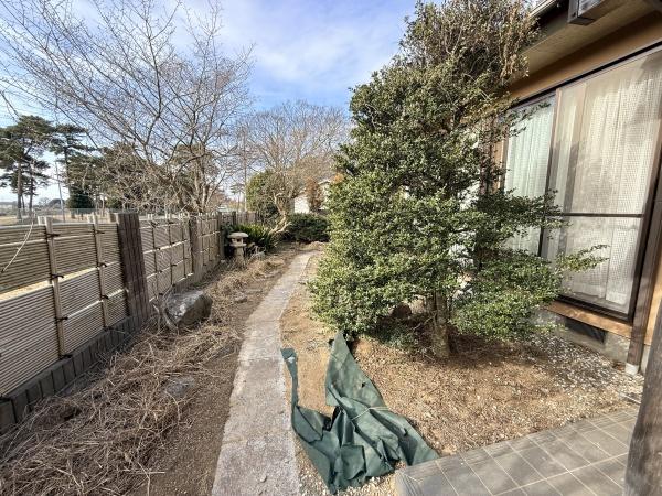 稲敷郡美浦村大字土屋の中古一戸建て