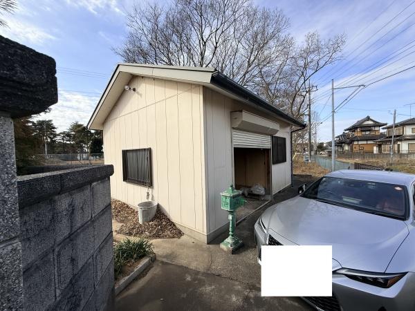 稲敷郡美浦村大字土屋の中古一戸建て