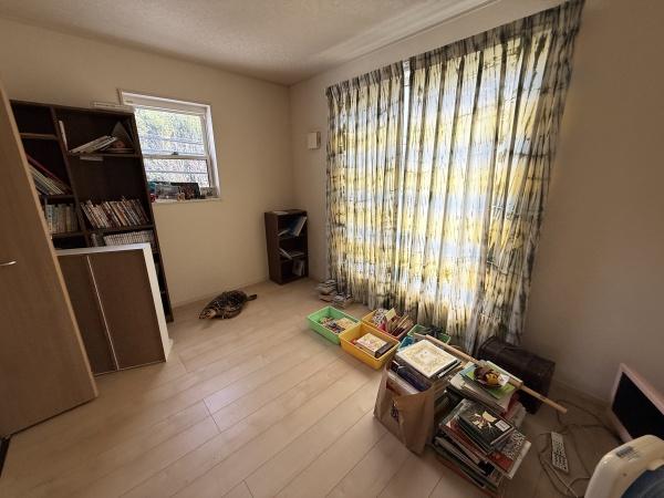 つくば市高野台２丁目の中古一戸建て