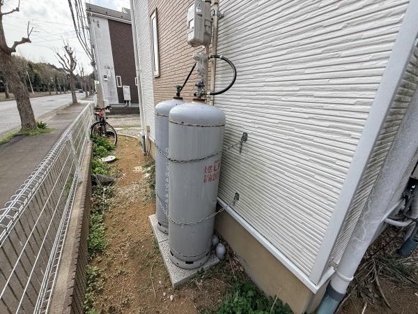 つくば市高野台２丁目の中古一戸建て