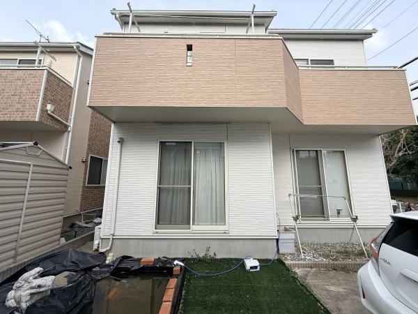 つくば市高野台２丁目の中古一戸建て