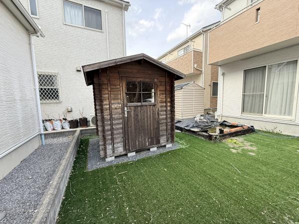 つくば市高野台２丁目の中古一戸建て
