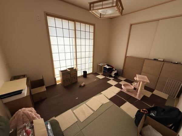 つくば市高野台２丁目の中古一戸建て