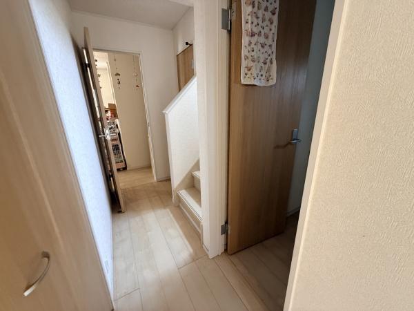つくば市高野台２丁目の中古一戸建て