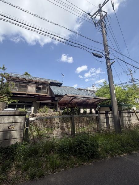 -売主物件-千葉市若葉区若松町