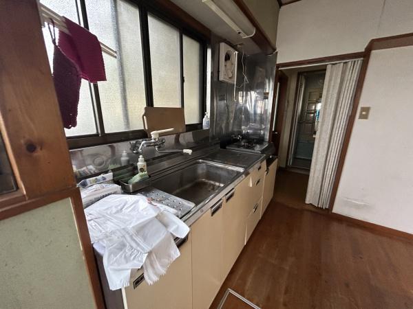 水戸市松本町の中古一戸建て