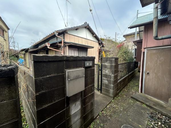 -売主物件-水戸市松本町