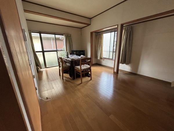 水戸市松本町の中古一戸建て