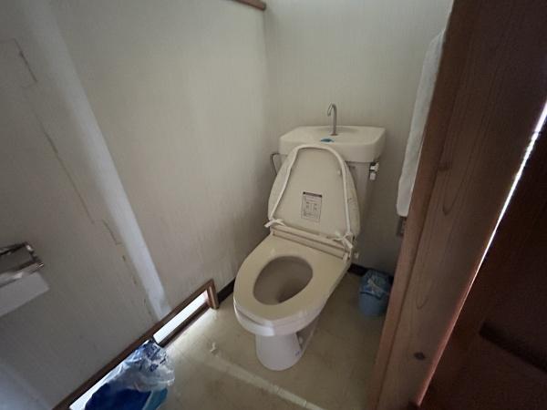 水戸市松本町の中古一戸建て