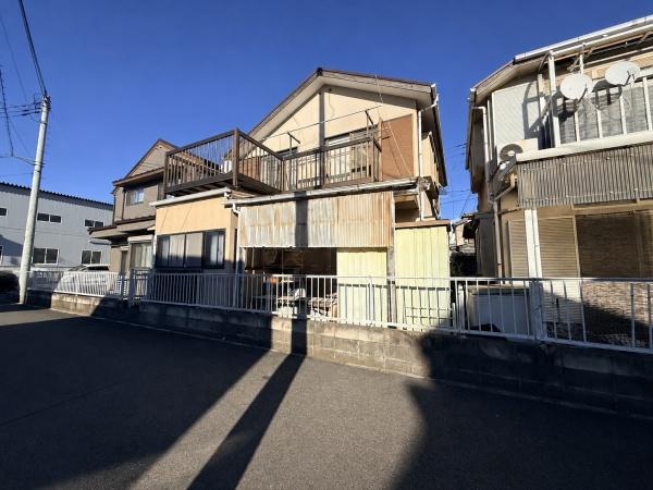 白井市復の中古一戸建て