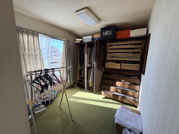 白井市復の中古一戸建て