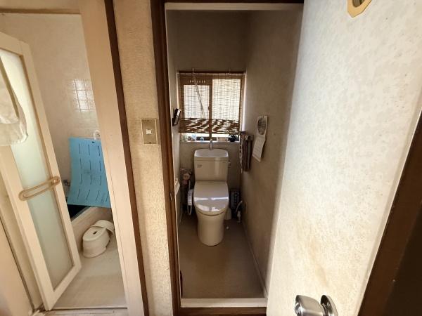 白井市復の中古一戸建て