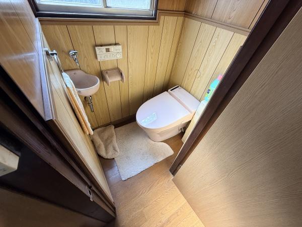 船橋市山手２丁目の中古一戸建て