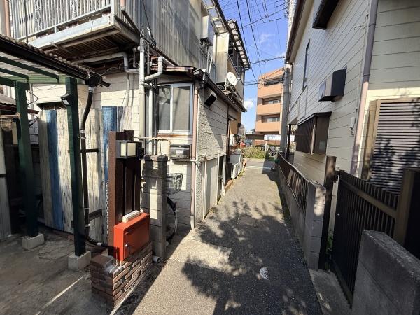 船橋市山手２丁目の中古一戸建て
