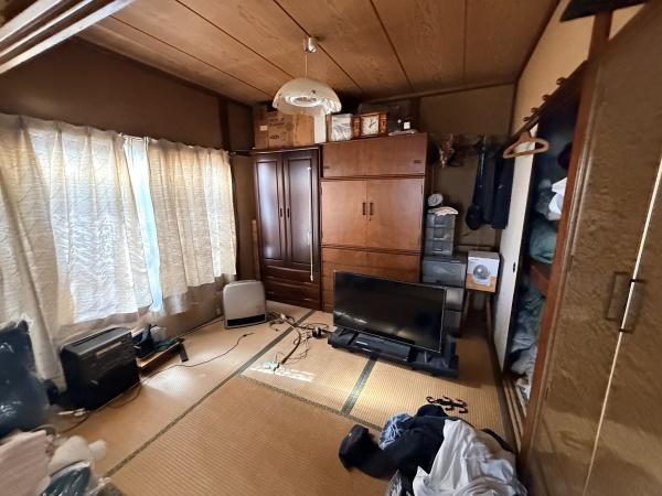 -売主物件-船橋市山手２丁目