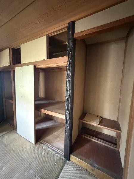 -売主物件-葛飾区高砂6丁目　戸建