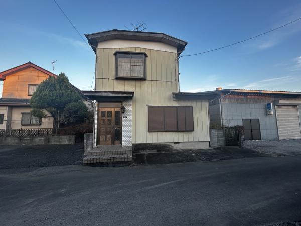 北葛飾郡松伏町大字下赤岩の中古一戸建