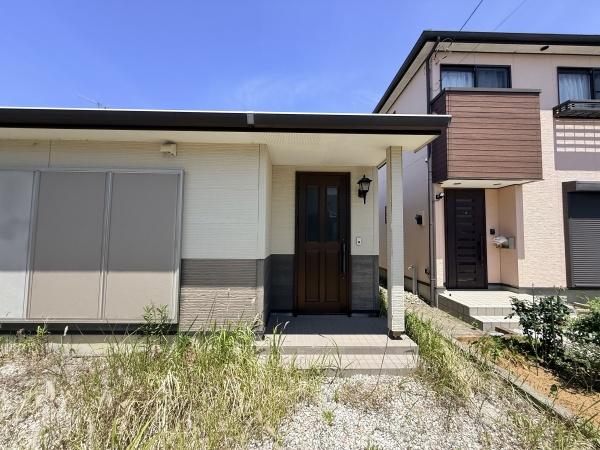 館山市那古の中古一戸建て