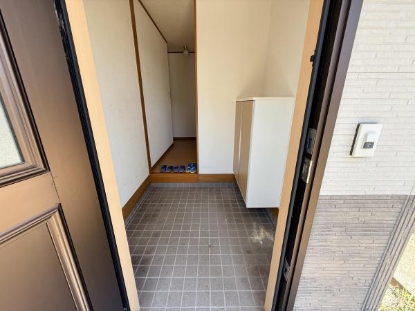 館山市那古の中古一戸建て
