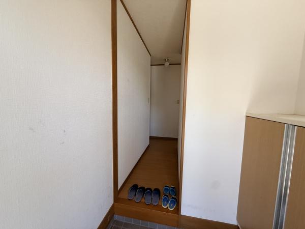 館山市那古の中古一戸建て