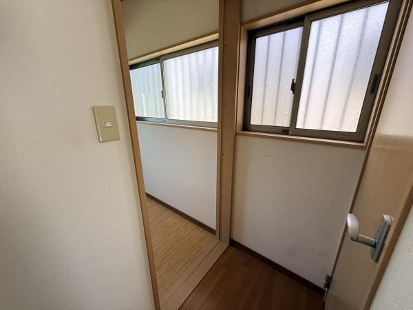 館山市那古の中古一戸建て