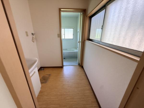 館山市那古の中古一戸建て