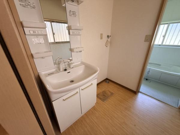 館山市那古の中古一戸建て