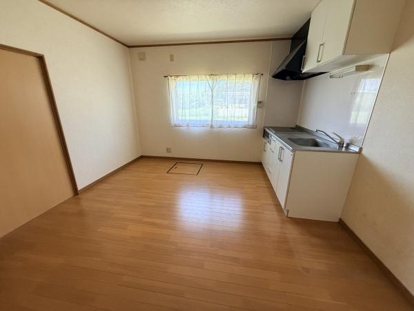 館山市那古の中古一戸建て
