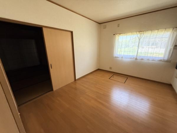 館山市那古の中古一戸建て