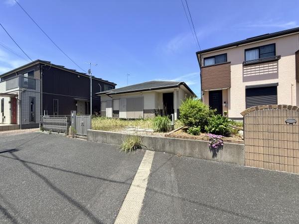 -売主物件-館山市那古