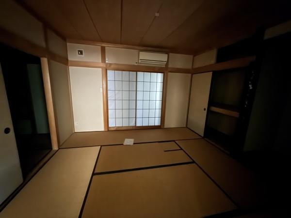 館山市那古の中古一戸建て