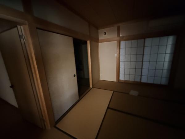 館山市那古の中古一戸建て