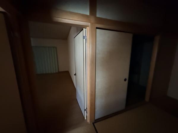 館山市那古の中古一戸建て