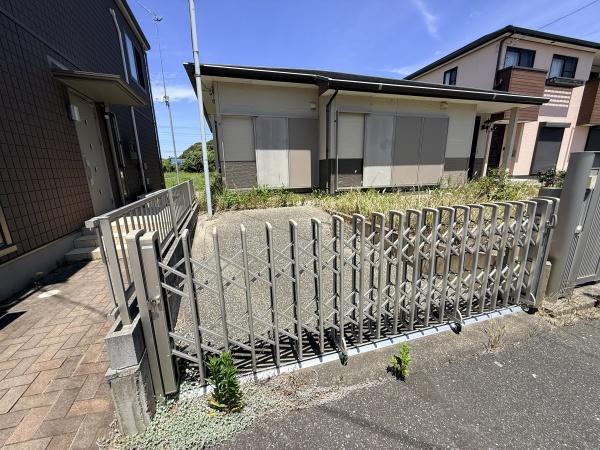 館山市那古の中古一戸建て