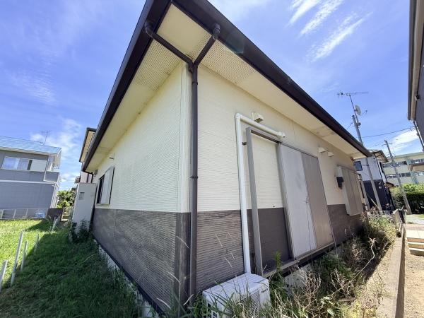 館山市那古の中古一戸建て