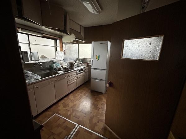 前橋市勝沢町の中古一戸建て