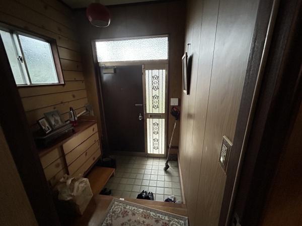 前橋市勝沢町の中古一戸建て