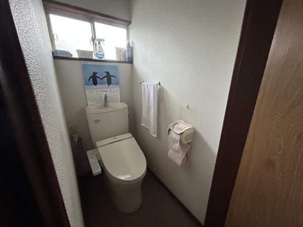 前橋市勝沢町の中古一戸建て