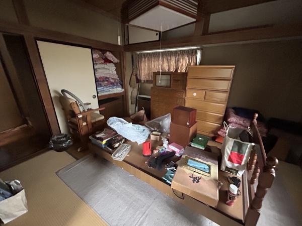 前橋市勝沢町の中古一戸建て