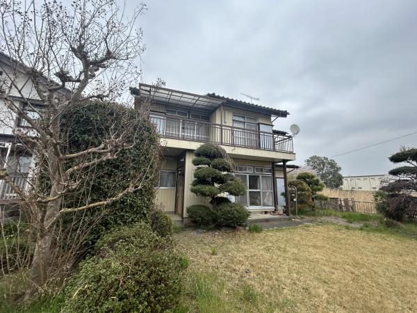 -売主物件-前橋市勝沢町
