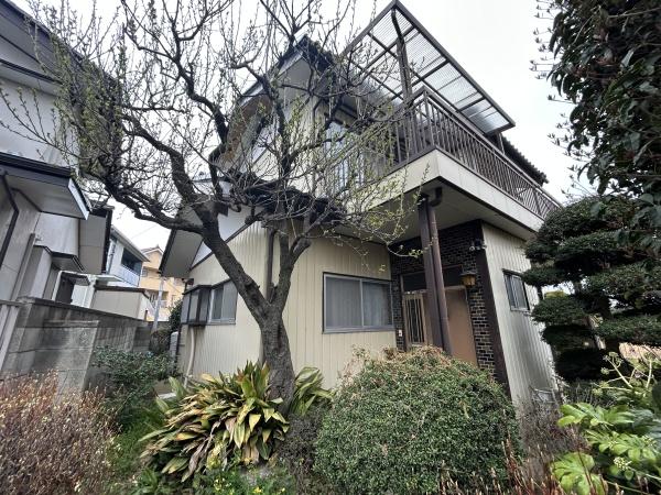 -売主物件-前橋市勝沢町
