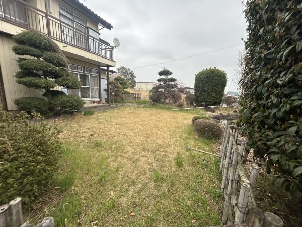 -売主物件-前橋市勝沢町