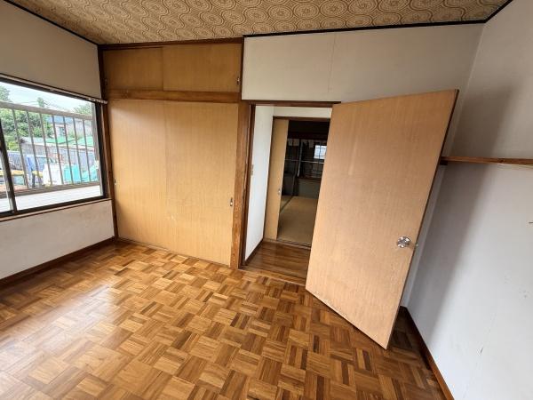 八千代市米本の中古一戸建て