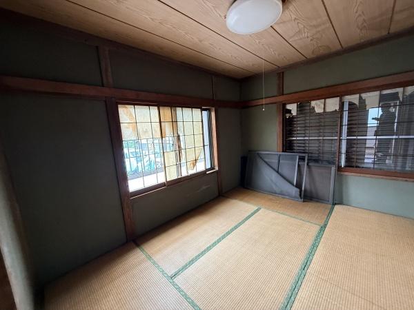 八千代市米本の中古一戸建て