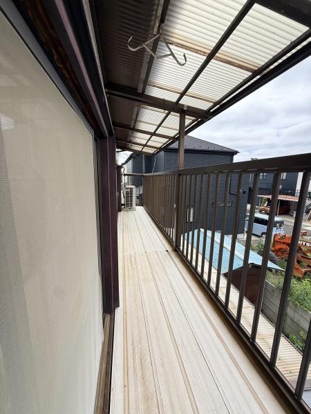八千代市米本の中古一戸建て