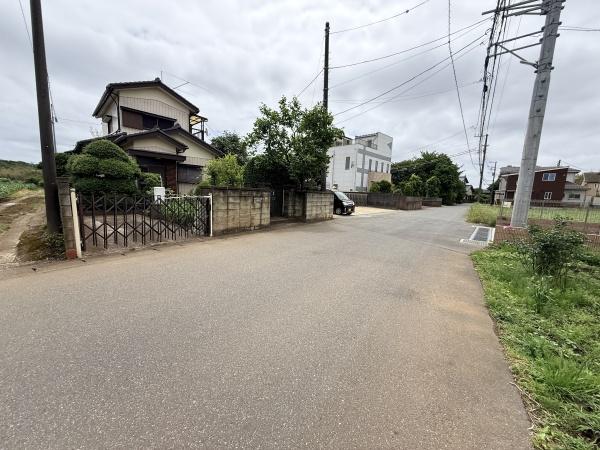 八千代市米本の中古一戸建て