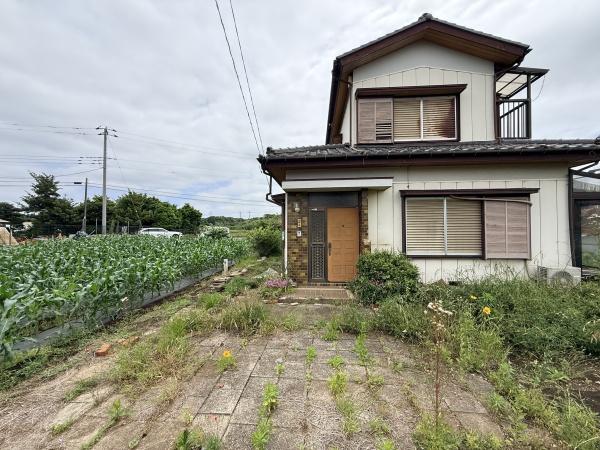 八千代市米本-売主-